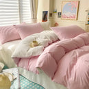 GobekUsa Luxurious Cotton Bedding Set - Various Sizes