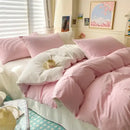 GobekUsa Luxurious Cotton Bedding Set - Various Sizes
