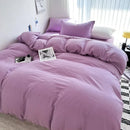GobekUsa Luxurious Cotton Bedding Set - Various Sizes