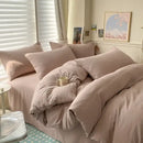 GobekUsa Luxurious Cotton Bedding Set - Various Sizes