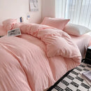 GobekUsa Luxurious Cotton Bedding Set - Various Sizes