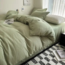 GobekUsa Luxurious Cotton Bedding Set - Various Sizes