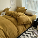 GobekUsa Luxurious Cotton Bedding Set - Various Sizes