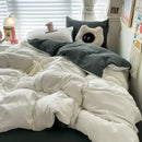 GobekUsa Luxurious Cotton Bedding Set - Various Sizes