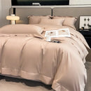 GobekUsa Luxurious Egyptian Cotton Bedding Set - 1000TC