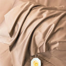 GobekUsa Luxurious Egyptian Cotton Bedding Set - 1000TC
