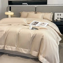 GobekUsa Luxurious Egyptian Cotton Bedding Set - 1000TC