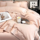 GobekUsa Luxurious Egyptian Cotton Bedding Set - 1000TC