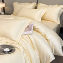 GobekUsa Luxurious Egyptian Cotton Bedding Set - 1000TC