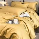 GobekUsa Luxurious Egyptian Cotton Bedding Set - 1000TC