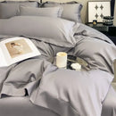 GobekUsa Luxurious Egyptian Cotton Bedding Set - 1000TC