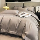 GobekUsa Luxurious Egyptian Cotton Bedding Set - 1000TC