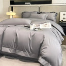 GobekUsa Luxurious Egyptian Cotton Bedding Set - 1000TC