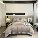 GobekUsa Luxurious Egyptian Cotton Bedding Set - 1000TC