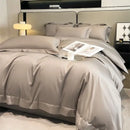 GobekUsa Luxurious Egyptian Cotton Bedding Set - 1000TC