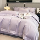 GobekUsa Luxurious Egyptian Cotton Bedding Set - 1000TC