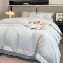 GobekUsa Luxurious Egyptian Cotton Bedding Set - 1000TC