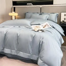 GobekUsa Luxurious Egyptian Cotton Bedding Set - 1000TC