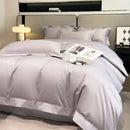 GobekUsa Luxurious Egyptian Cotton Bedding Set - 1000TC