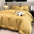 GobekUsa Luxurious Egyptian Cotton Bedding Set - 1000TC