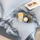 GobekUsa Luxurious Egyptian Cotton Bedding Set - 1000TC