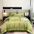 GobekUsa Luxurious Egyptian Cotton Bedding Set - 1000TC