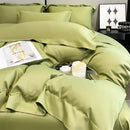 GobekUsa Luxurious Egyptian Cotton Bedding Set - 1000TC