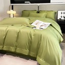GobekUsa Luxurious Egyptian Cotton Bedding Set - 1000TC