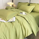 GobekUsa Luxurious Egyptian Cotton Bedding Set - 1000TC