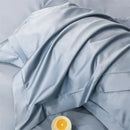 GobekUsa Luxurious Egyptian Cotton Bedding Set - 1000TC