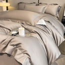GobekUsa Luxurious Egyptian Cotton Bedding Set - 1000TC