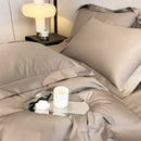GobekUsa Luxurious Egyptian Cotton Bedding Set - 1000TC