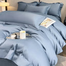GobekUsa Luxurious Egyptian Cotton Bedding Set - 1000TC