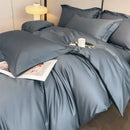 GobekUsa Luxurious Egyptian Cotton Bedding Set - 1000TC