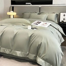 GobekUsa Luxurious Egyptian Cotton Bedding Set - 1000TC