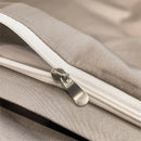 GobekUsa Luxurious Egyptian Cotton Bedding Set - 1000TC