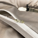 GobekUsa Luxurious Egyptian Cotton Bedding Set - 1000TC