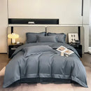 GobekUsa Luxurious Egyptian Cotton Bedding Set - 1000TC