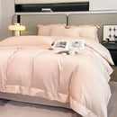 GobekUsa Luxurious Egyptian Cotton Bedding Set - 1000TC