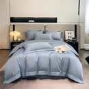 GobekUsa Luxurious Egyptian Cotton Bedding Set - 1000TC