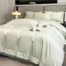 GobekUsa Luxurious Egyptian Cotton Bedding Set - 1000TC
