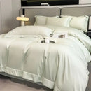 GobekUsa Luxurious Egyptian Cotton Bedding Set - 1000TC