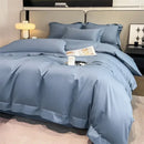 GobekUsa Luxurious Egyptian Cotton Bedding Set - 1000TC