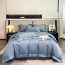 GobekUsa Luxurious Egyptian Cotton Bedding Set - 1000TC