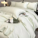 GobekUsa Luxurious Egyptian Cotton Bedding Set - 1000TC