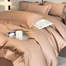 GobekUsa Luxurious Egyptian Cotton Bedding Set - 1000TC