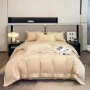 GobekUsa Luxurious Egyptian Cotton Bedding Set 1000TC Ultra Soft