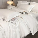 GobekUsa Luxurious Egyptian Cotton Bedding Set - 1000TC