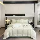 GobekUsa Luxurious Egyptian Cotton Bedding Set - 1000TC