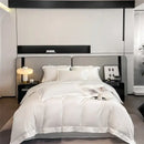 GobekUsa Luxurious Egyptian Cotton Bedding Set - 1000TC